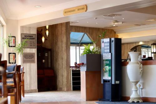 Kapenta Bay Resort And Conference Hotel