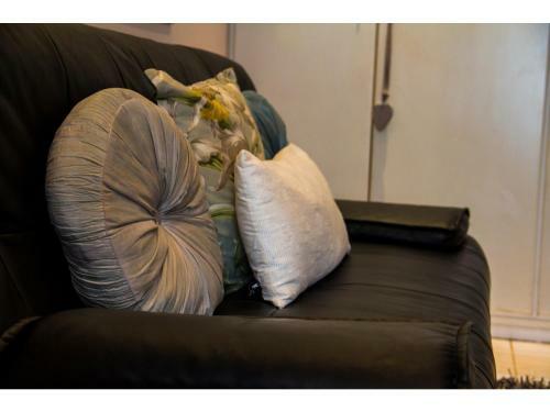 La Loggia Bed And Breakfast