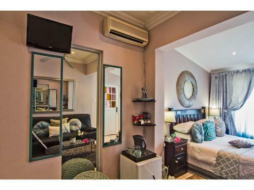 La Loggia Bed And Breakfast