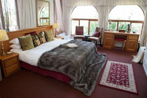 La Loggia Bed And Breakfast