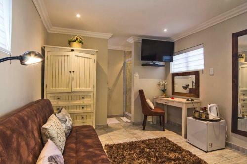 La Loggia Bed And Breakfast