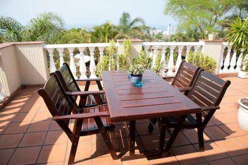 La Loggia Bed And Breakfast