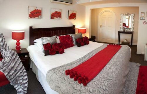 La Loggia Bed And Breakfast