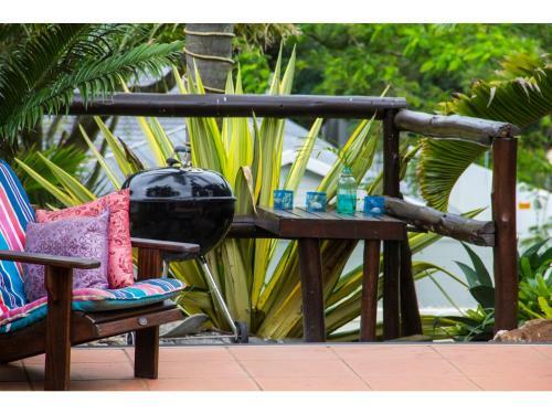 La Loggia Bed And Breakfast