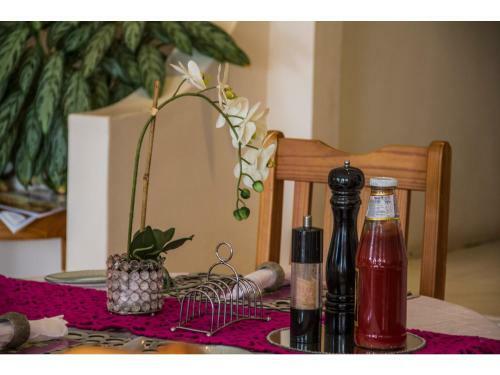 La Loggia Bed And Breakfast