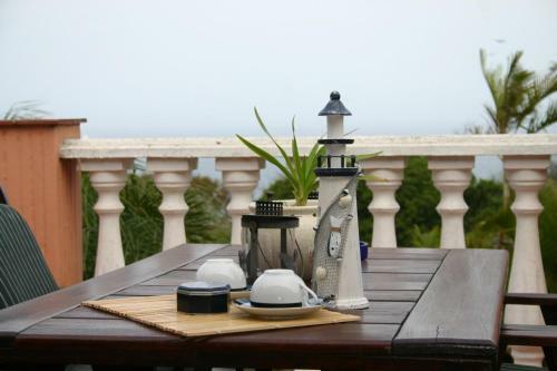 La Loggia Bed And Breakfast