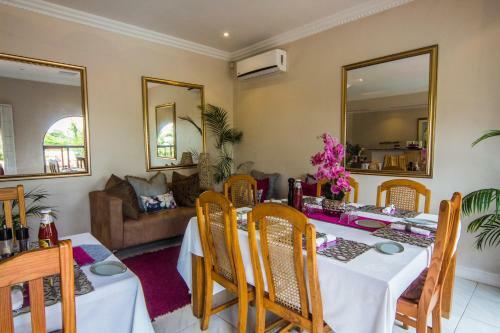 La Loggia Bed And Breakfast