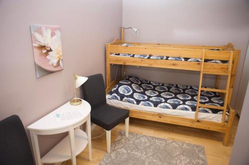 Albergue Hejdebo