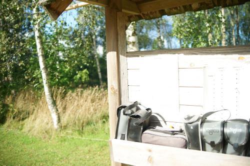 Albergue Hejdebo