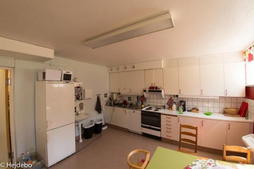 Albergue Hejdebo