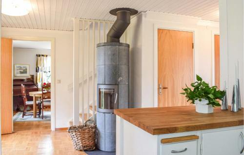 Holiday Home Brunnsryd M-937
