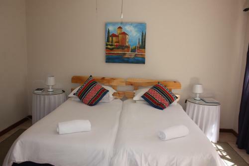 Hostal Karoopark Guest House