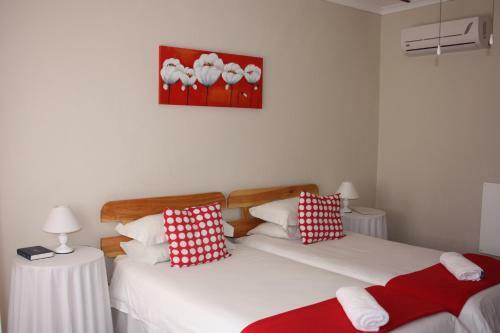Hostal Karoopark Guest House