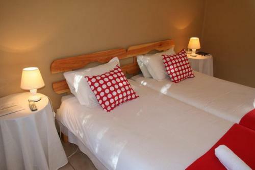 Hostal Karoopark Guest House