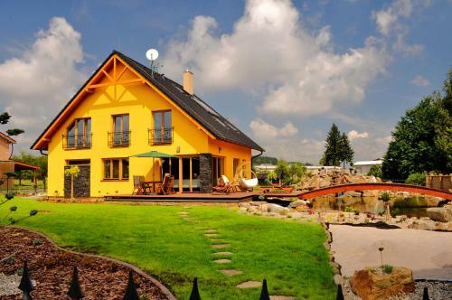 Apartmany U Dubu Humpolec