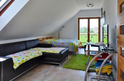 Apartmany U Dubu Humpolec