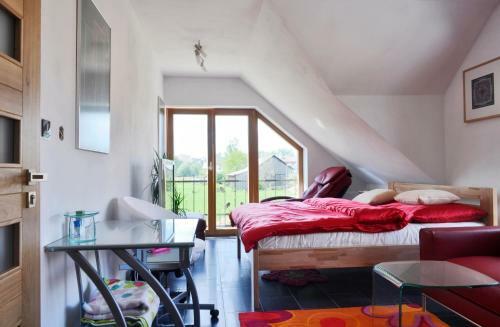 Apartmany U Dubu Humpolec