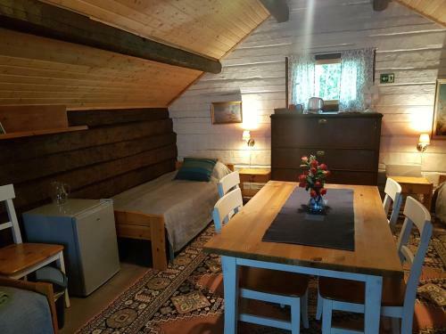 Martinpiha Bed & Breakfast