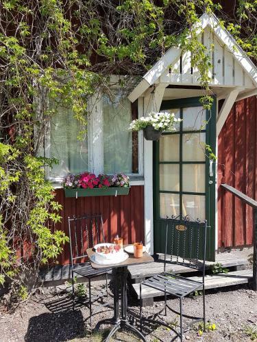 Martinpiha Bed & Breakfast