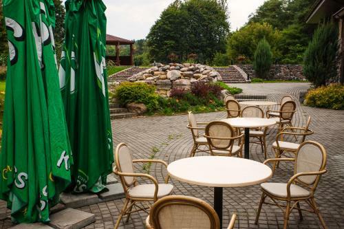 Hotel Park Villa