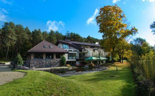 Hotel Park Villa