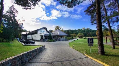 Hotel Park Villa