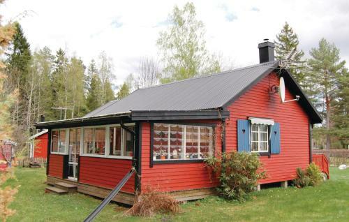 Holiday Home Illerv�gen Tibro