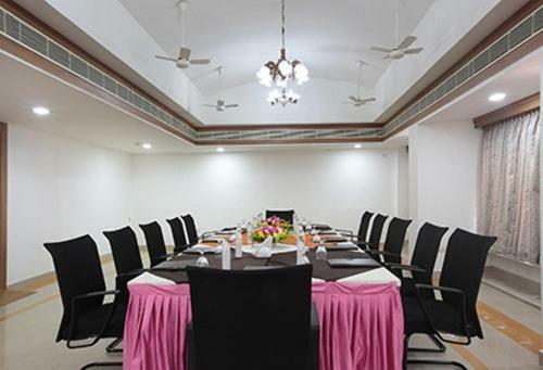 Hotel Anjali Park