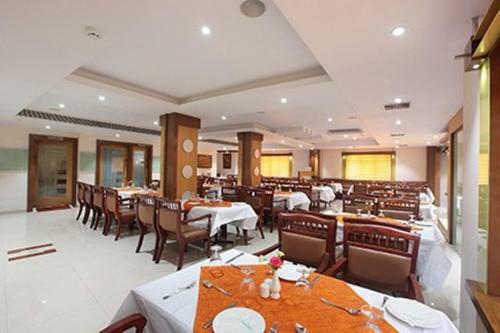 Hotel Anjali Park