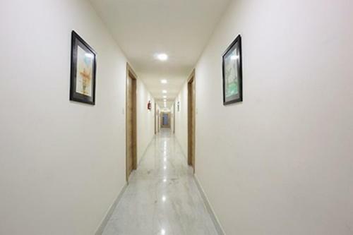 Hotel Anjali Park