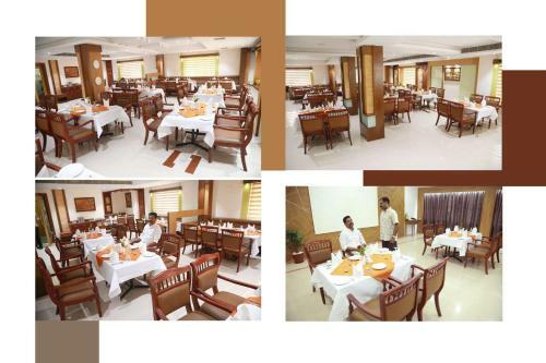 Hotel Anjali Park