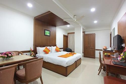 Hotel Anjali Park