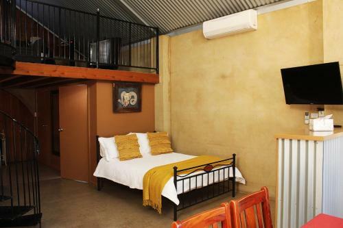 Agroturismo Outback Cellar & Country Cottage