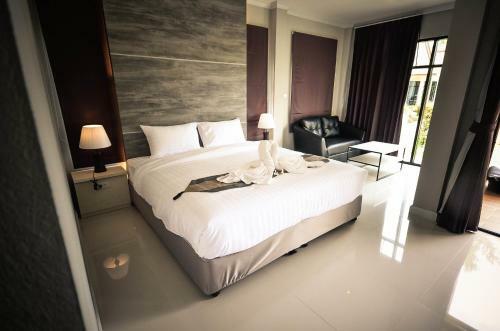 Chanalai Resort And Hotel