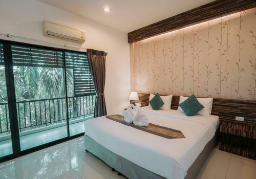 Chanalai Resort And Hotel
