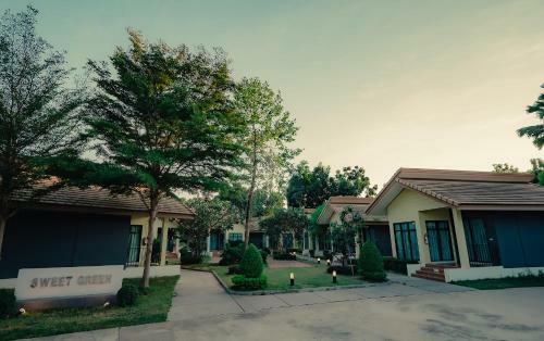 Chanalai Resort And Hotel