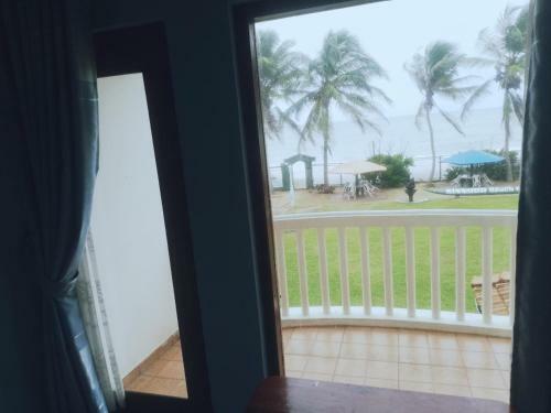 Bed & Breakfast Ninnada Beach Hotel