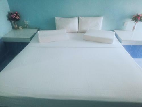 Bed & Breakfast Ninnada Beach Hotel