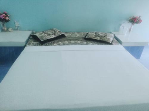 Bed & Breakfast Ninnada Beach Hotel