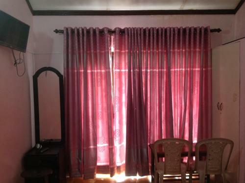 Bed & Breakfast Ninnada Beach Hotel