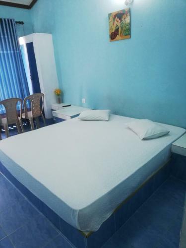 Bed & Breakfast Ninnada Beach Hotel