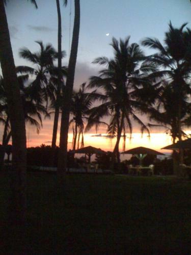Bed & Breakfast Ninnada Beach Hotel