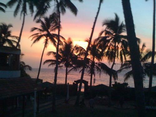 Bed & Breakfast Ninnada Beach Hotel