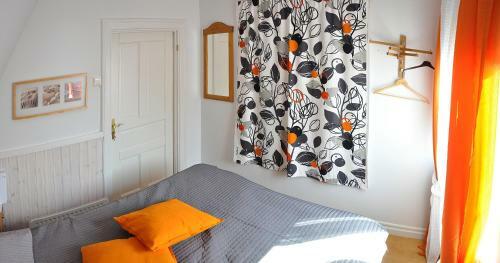 Hostal Villa Sol