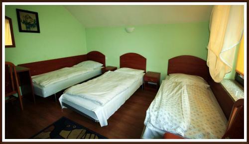 Bed & Breakfast Dworek Jana
