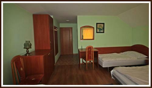 Bed & Breakfast Dworek Jana