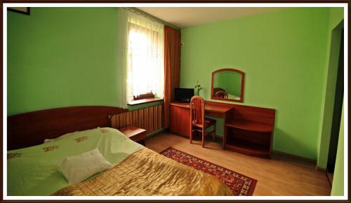 Bed & Breakfast Dworek Jana