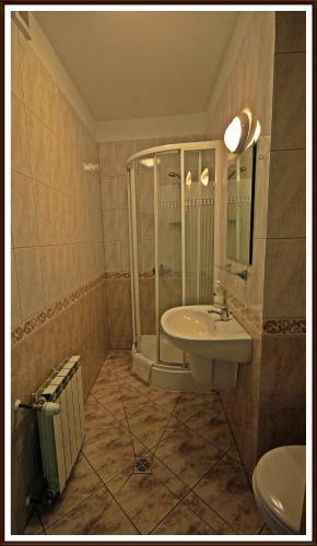 Bed & Breakfast Dworek Jana