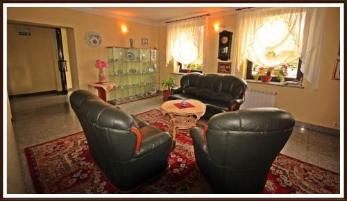 Bed & Breakfast Dworek Jana