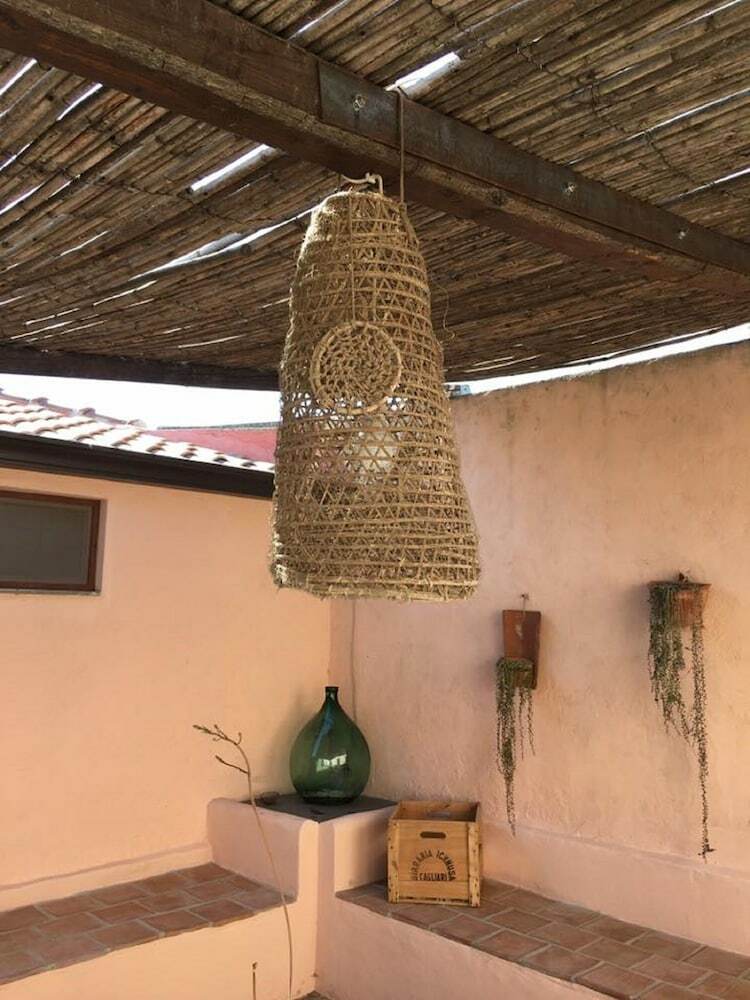 Bed & Breakfast Is Scabas